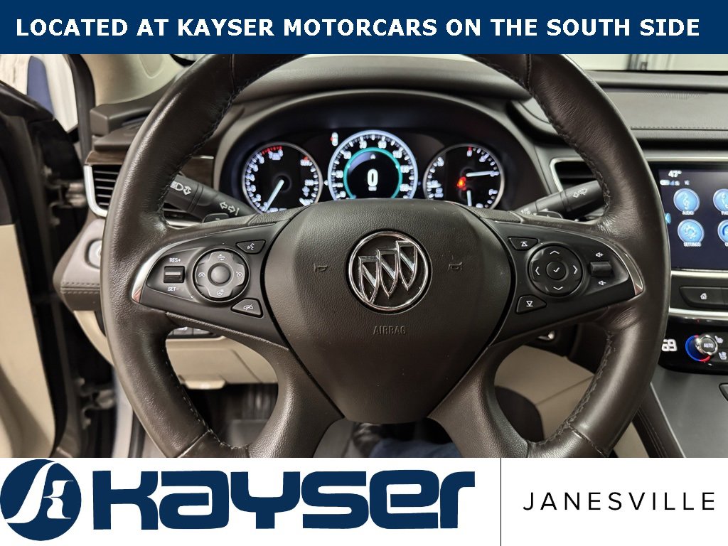 Used 2017 Buick LaCrosse Premium w/ Dynamic Driver Package image 3