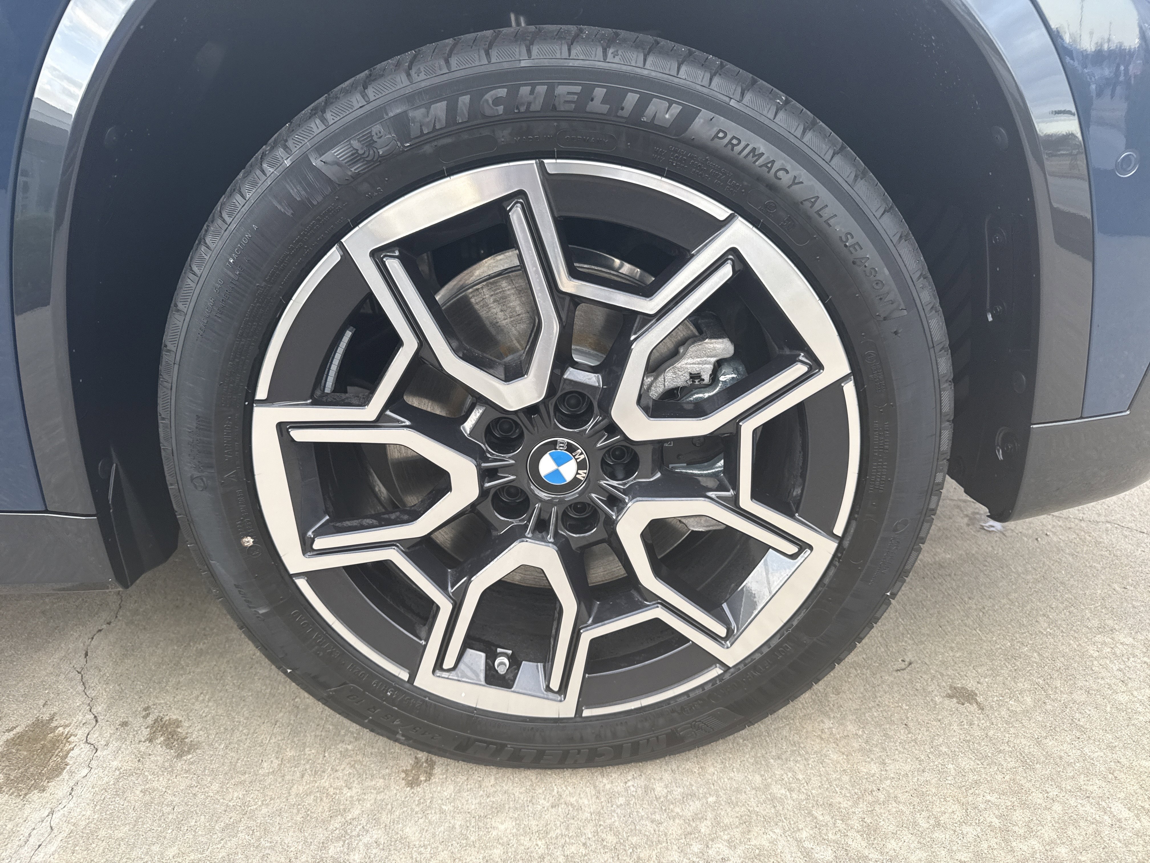 New 2026 BMW X1 xDrive28i AWD/4WD image 26