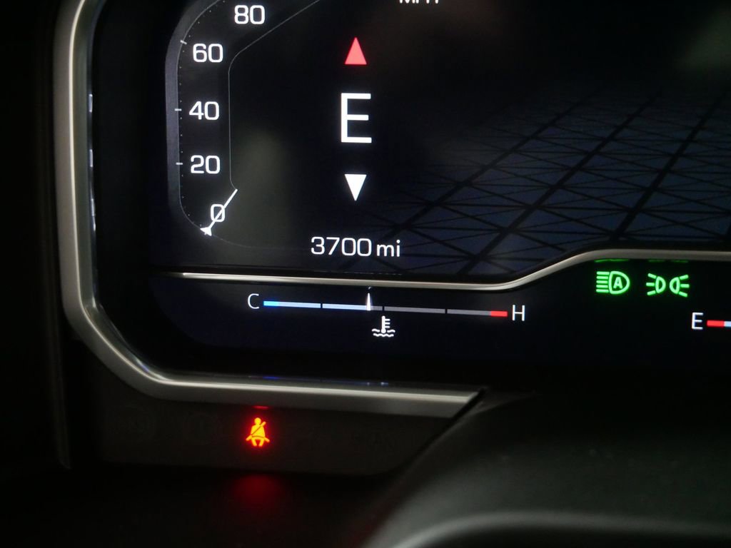 Used 2024 GMC Sierra 3500 Denali w/ Denali Reserve Package image 34