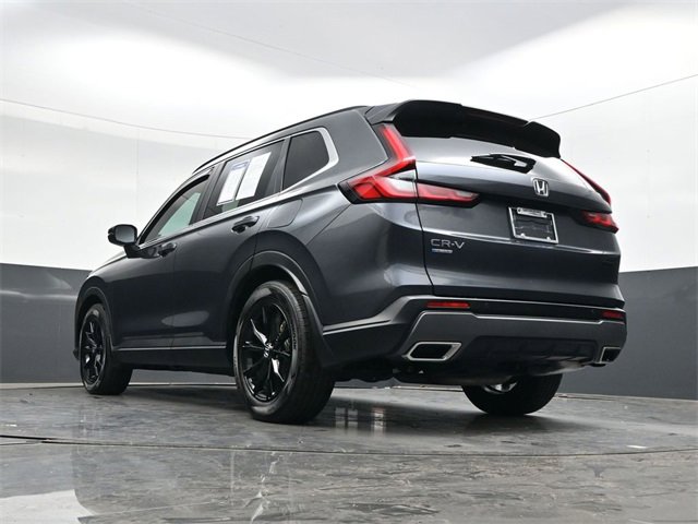 Used 2024 Honda CR-V Sport-L image 36