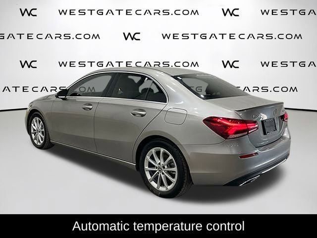 Used 2019 Mercedes-Benz A 220 4MATIC image 5