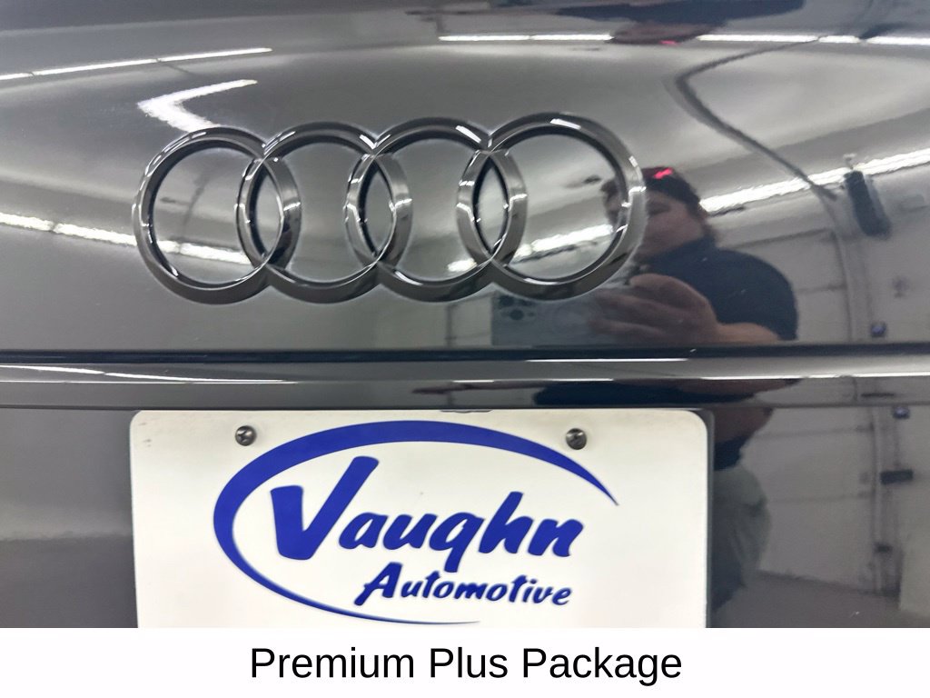 Used 2024 Audi SQ5 Premium Plus AWD/4WD image 16