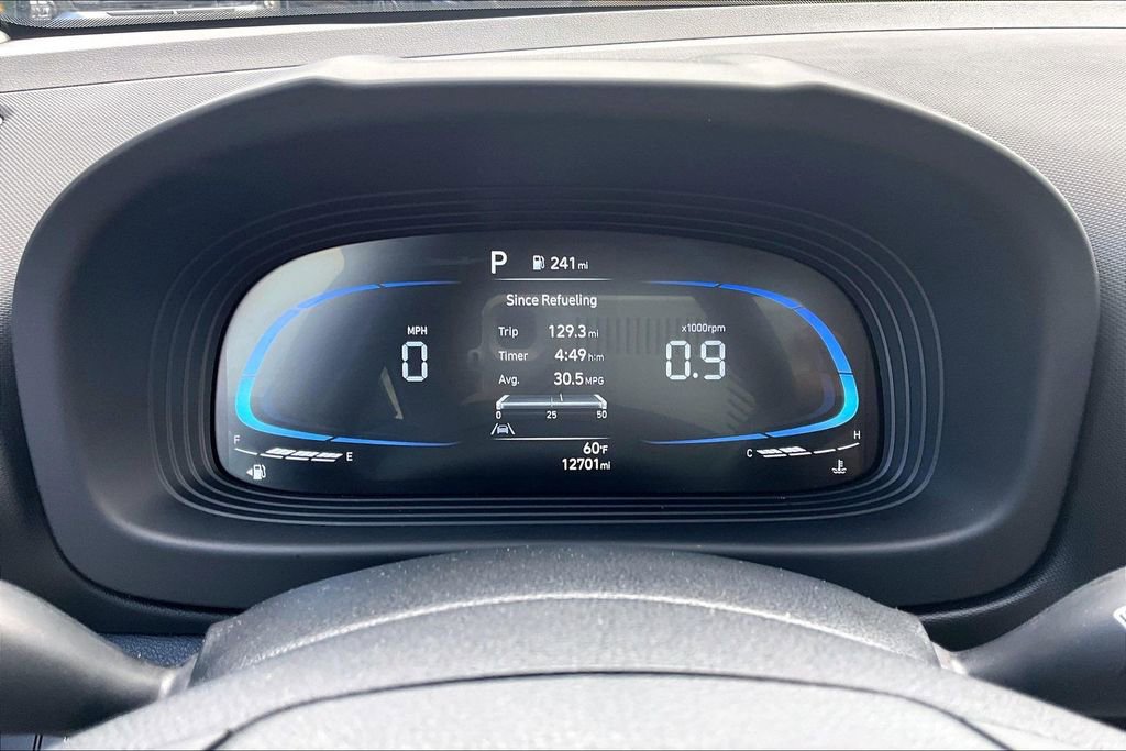 Used 2025 Hyundai Venue SEL FWD image 20