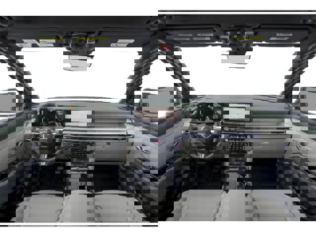 New 2026 Hyundai Tucson Limited image 7