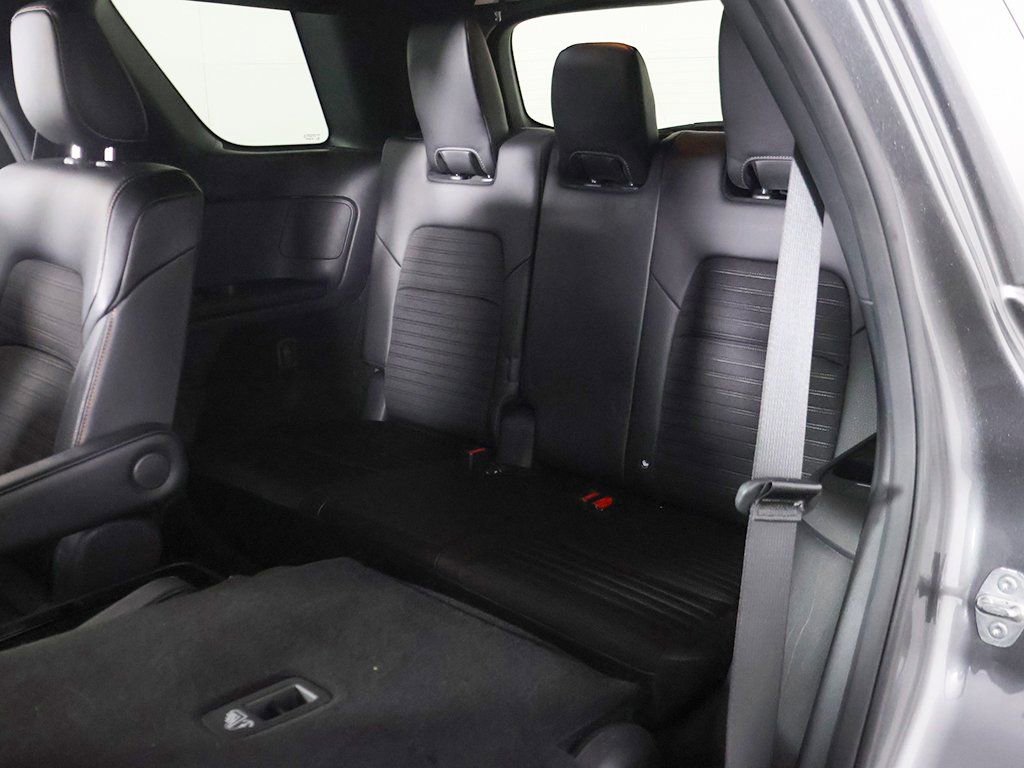 Used 2023 Nissan Pathfinder Rock Creek image 33