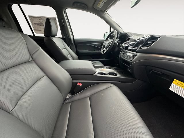 New 2026 Honda Ridgeline RTL image 14