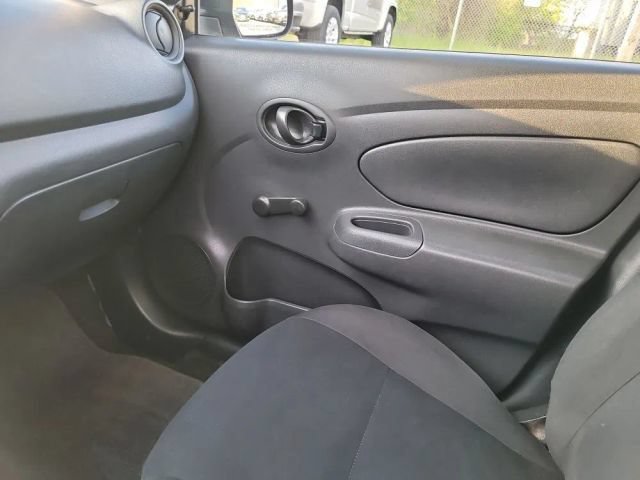 Used 2013 Nissan Versa S Plus FWD image 17