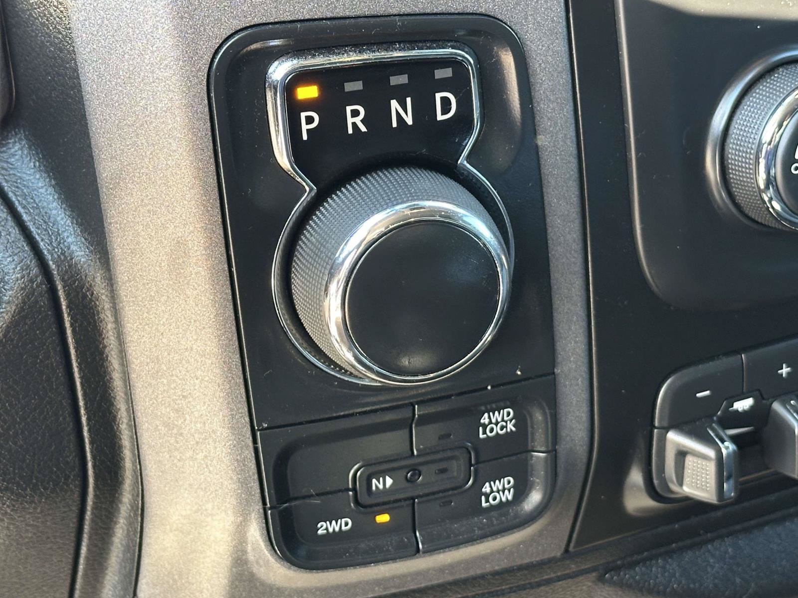Used 2018 RAM 1500 Express w/ Express Value Package AWD/4WD image 13