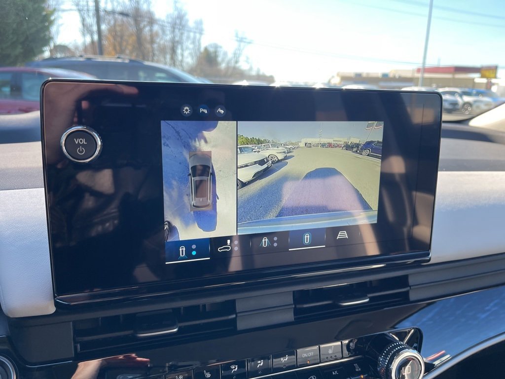 New 2025 Honda Prologue Elite image 9