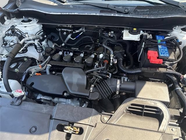 Certified 2023 Honda CR-V EX image 27