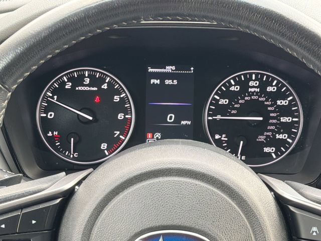 Used 2022 Subaru Outback Premium image 11