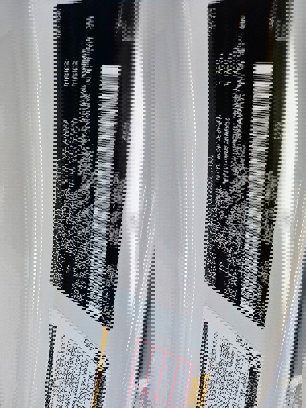 New 2026 Lexus NX 450h+ AWD w/ Luxury Package image 28