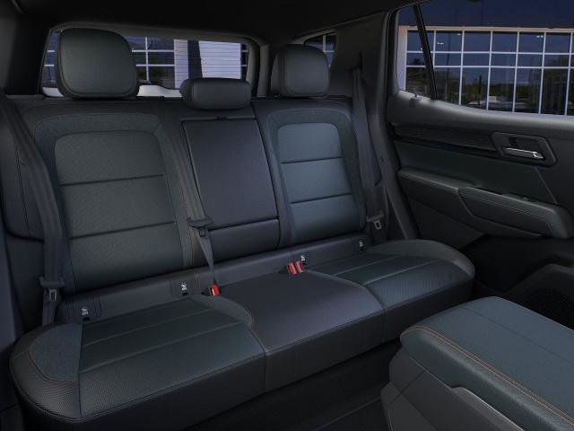 New 2026 GMC Terrain AT4 image 17