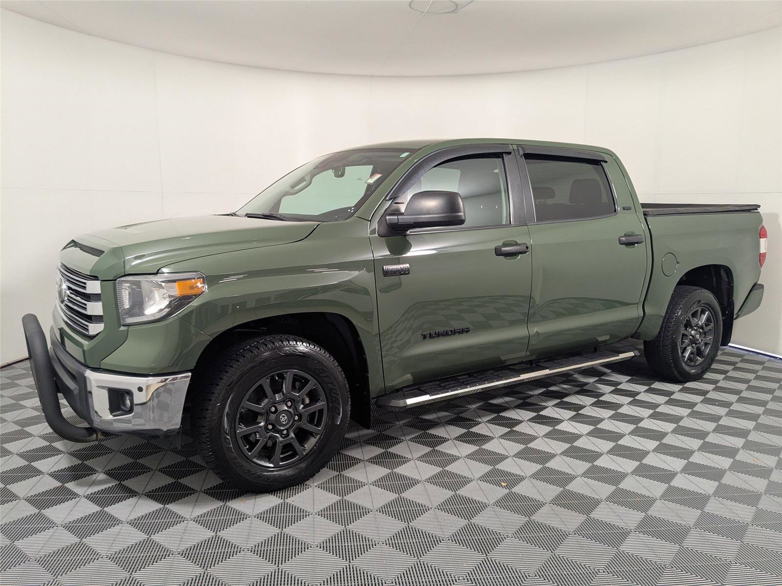 Used 2021 Toyota Tundra SR5