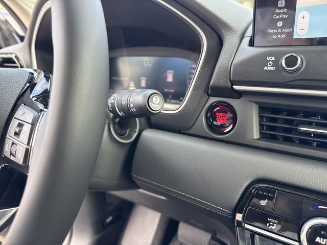 New 2026 Honda Pilot Touring image 23