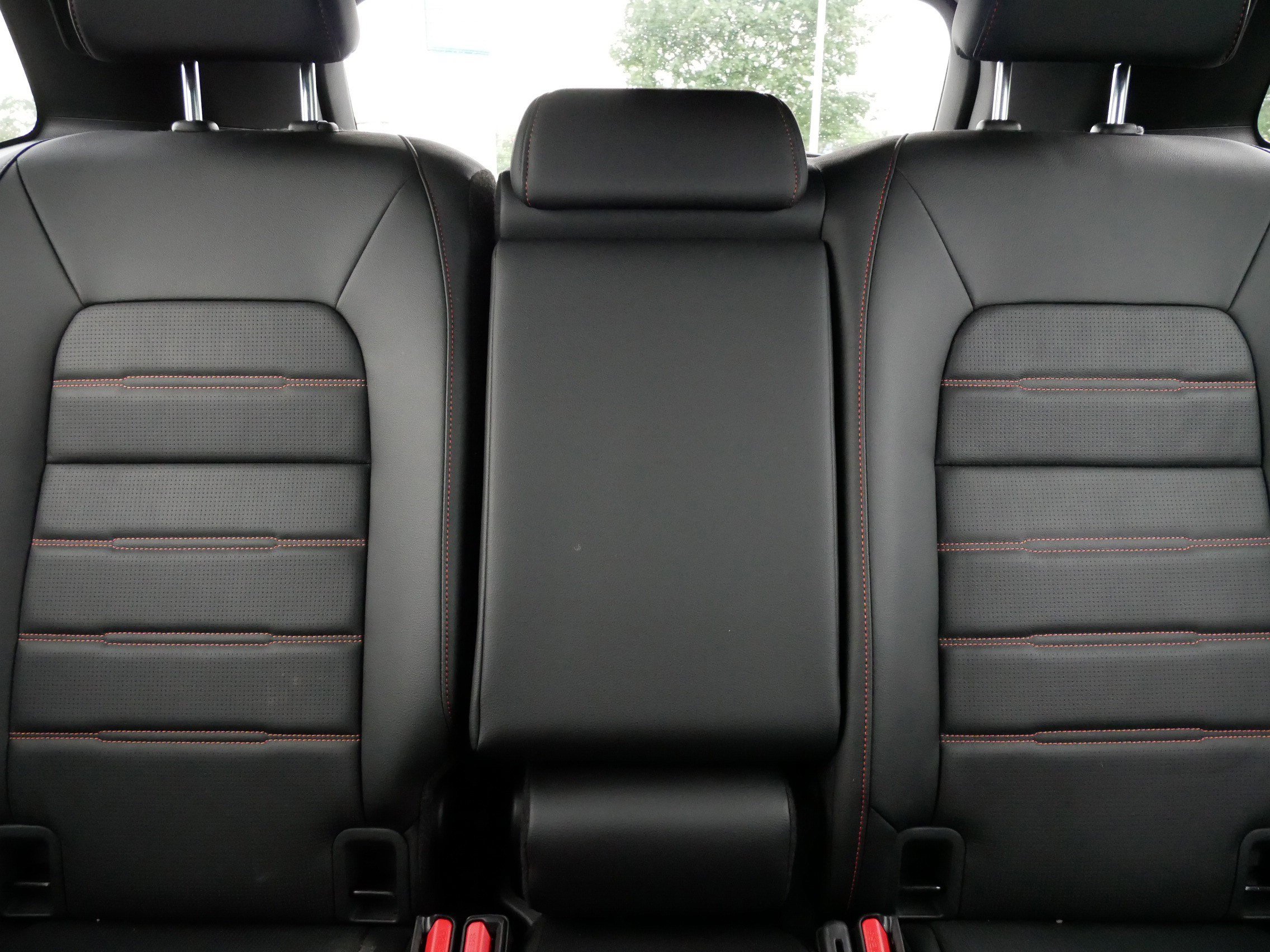 Certified 2026 Honda CR-V Sport Touring image 13