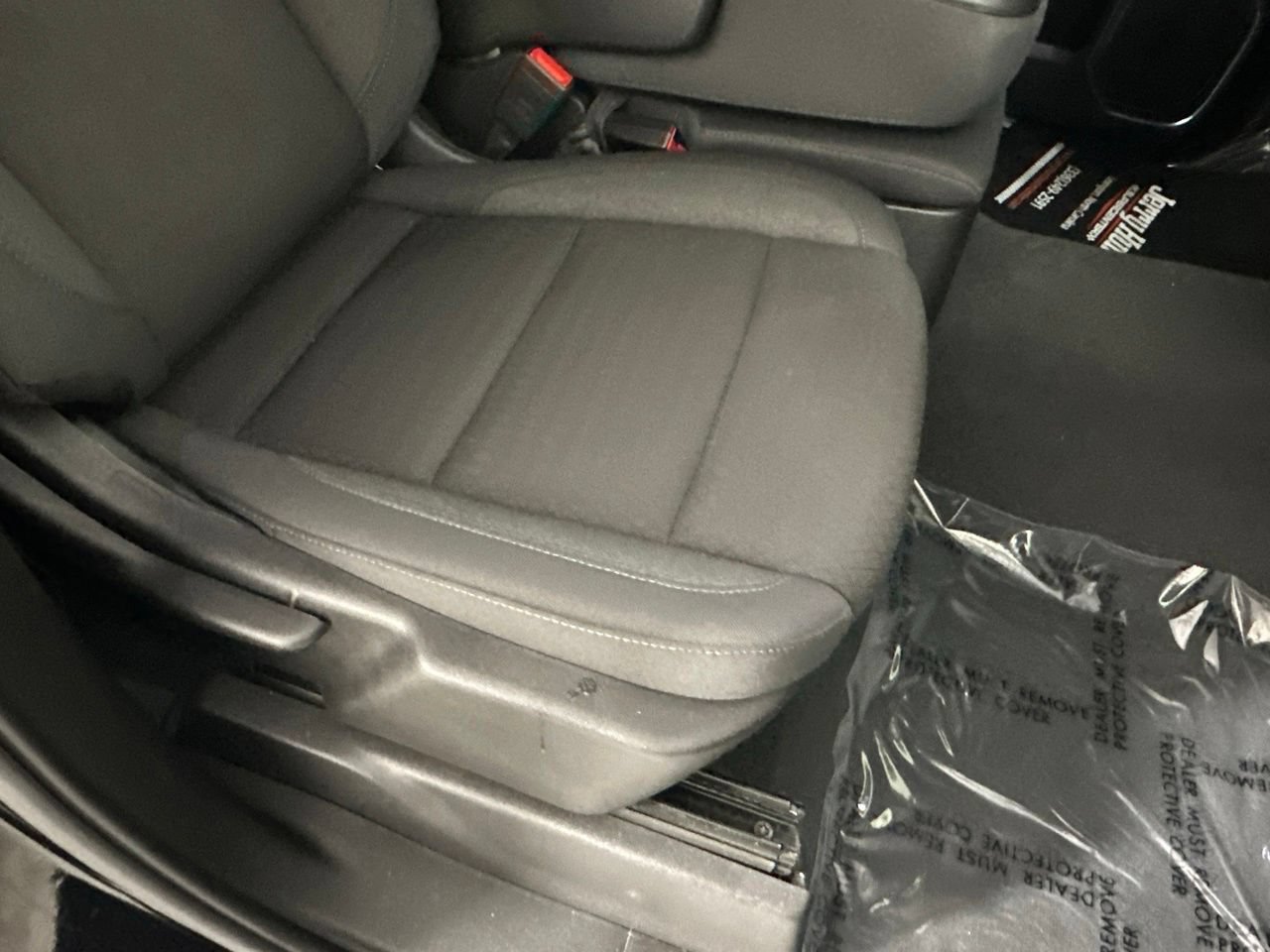 Used 2026 Chevrolet Silverado 1500 LT AWD/4WD image 33