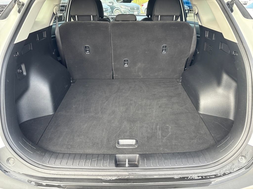 Used 2023 Kia Sportage LX image 27