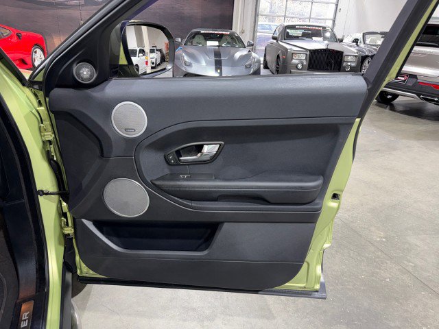 Used 2013 Land Rover Range Rover Evoque Pure Plus image 70