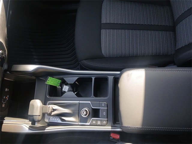 New 2026 Kia Sorento LX image 20