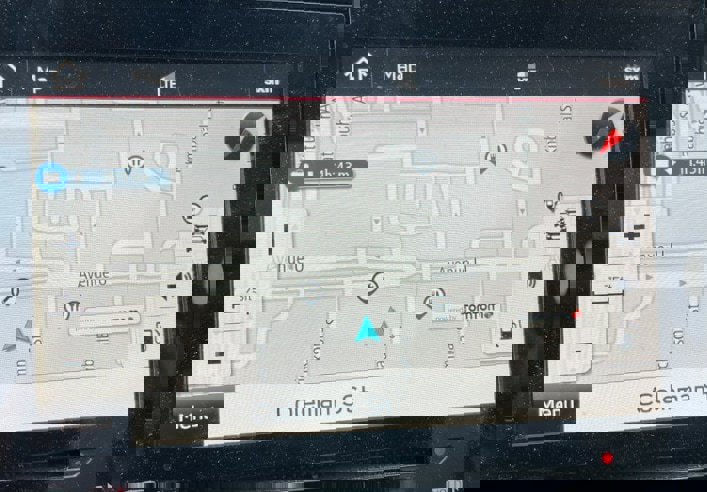 Used 2022 Subaru Ascent Limited w/ Technology Package image 18