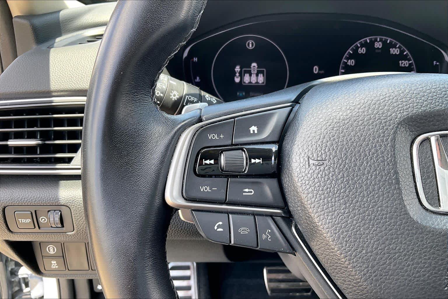 Used 2021 Honda Accord Sport Special Edition image 22