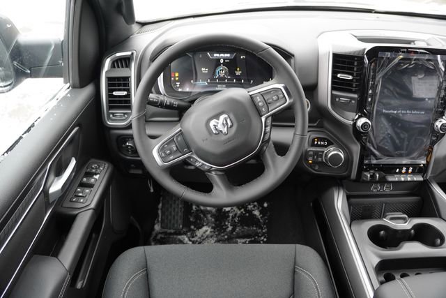 New 2026 RAM 1500 Big Horn image 12