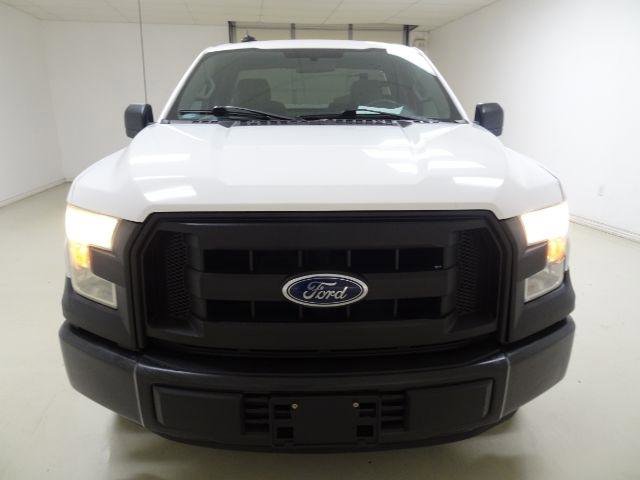 Used 2015 Ford F150 XL w/ XL Power Equipment Group image 2