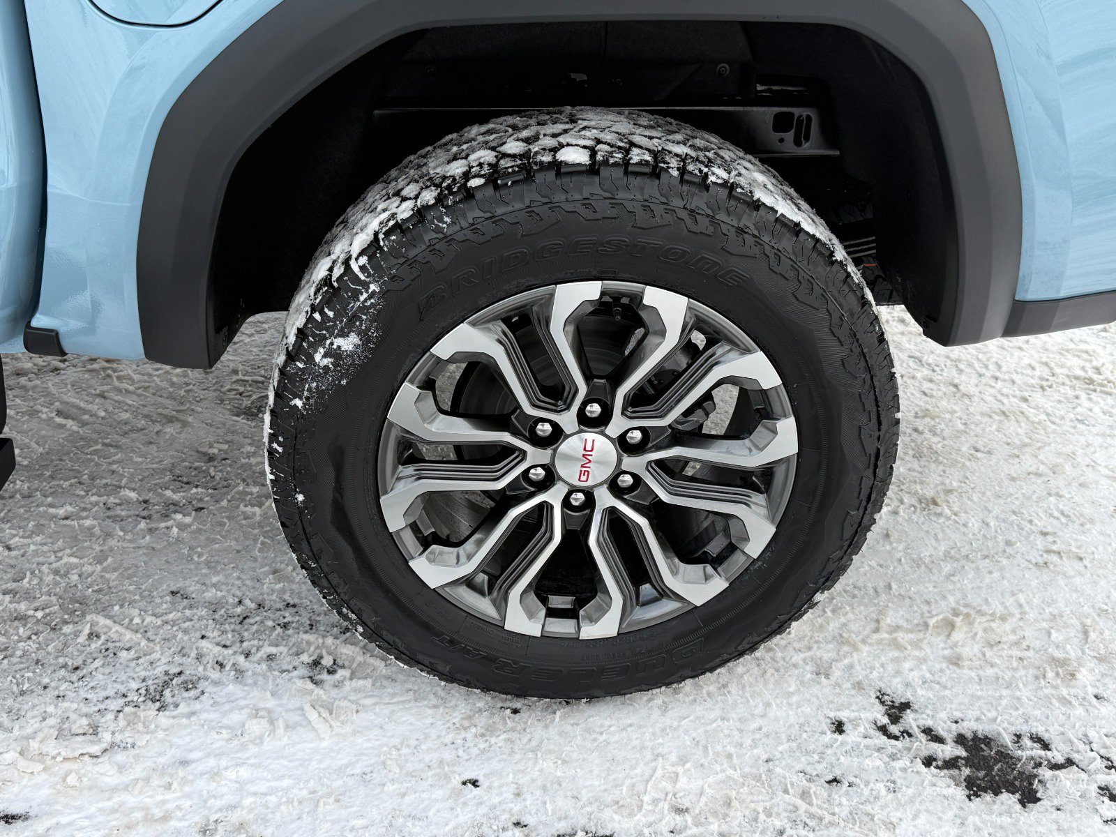 New 2026 GMC Canyon Denali image 10