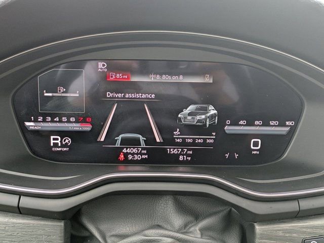 Used 2024 Audi A4 2.0T Premium Plus image 23