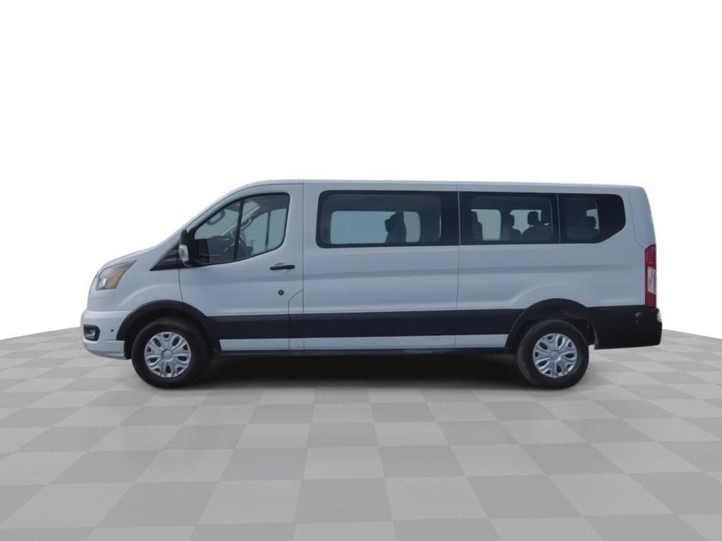 Used 2024 Ford Transit 350 XLT RWD image 9
