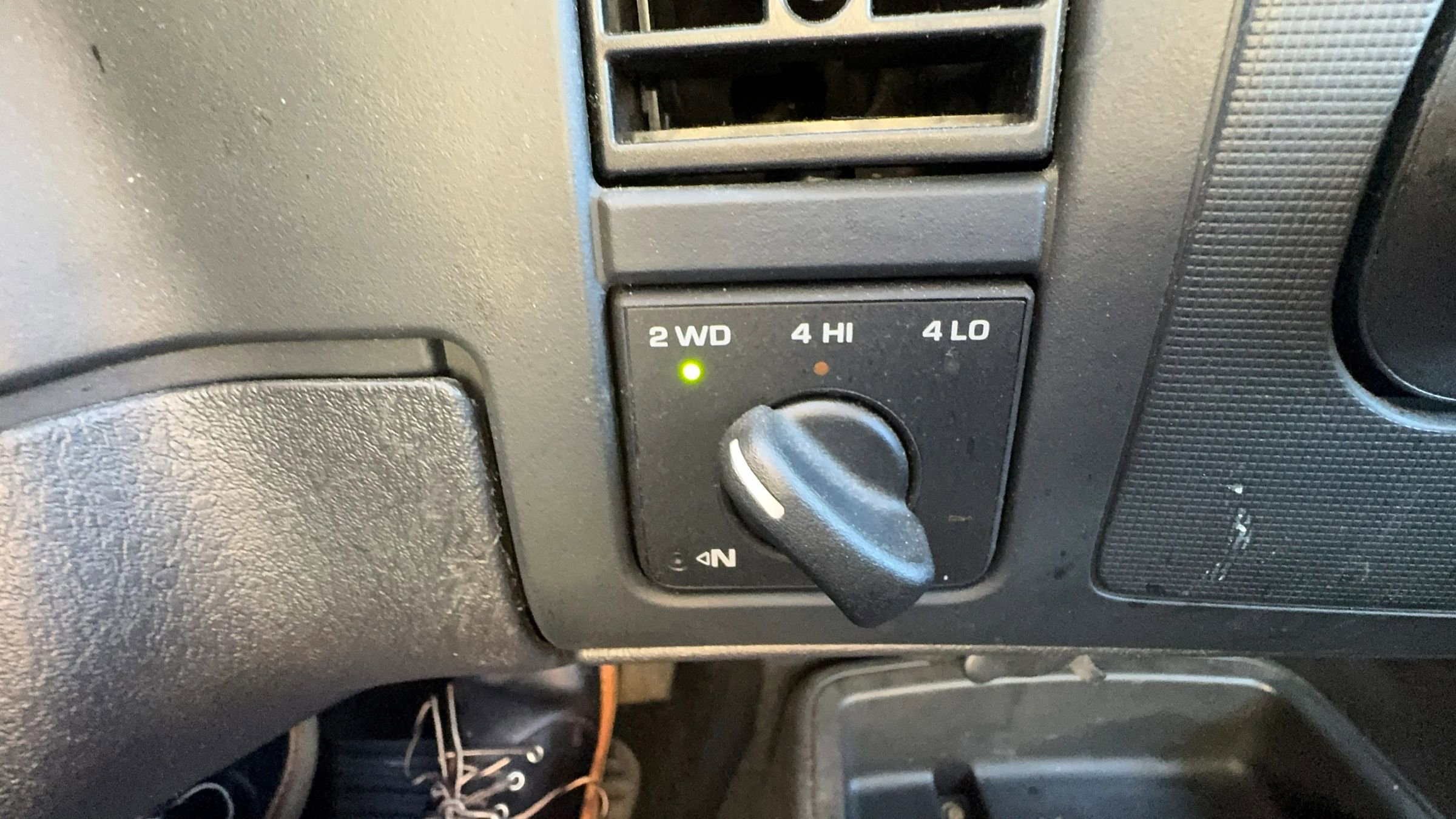 Used 2004 Dodge Dakota SLT w/ PWR Convenience Group image 12