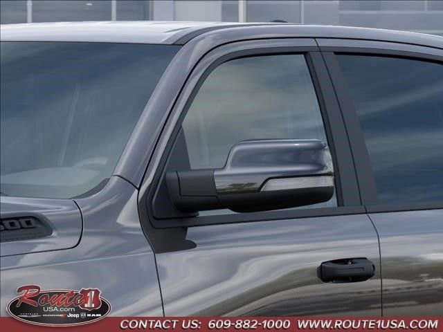 New 2026 RAM 1500 4x4 Crew Cab image 12
