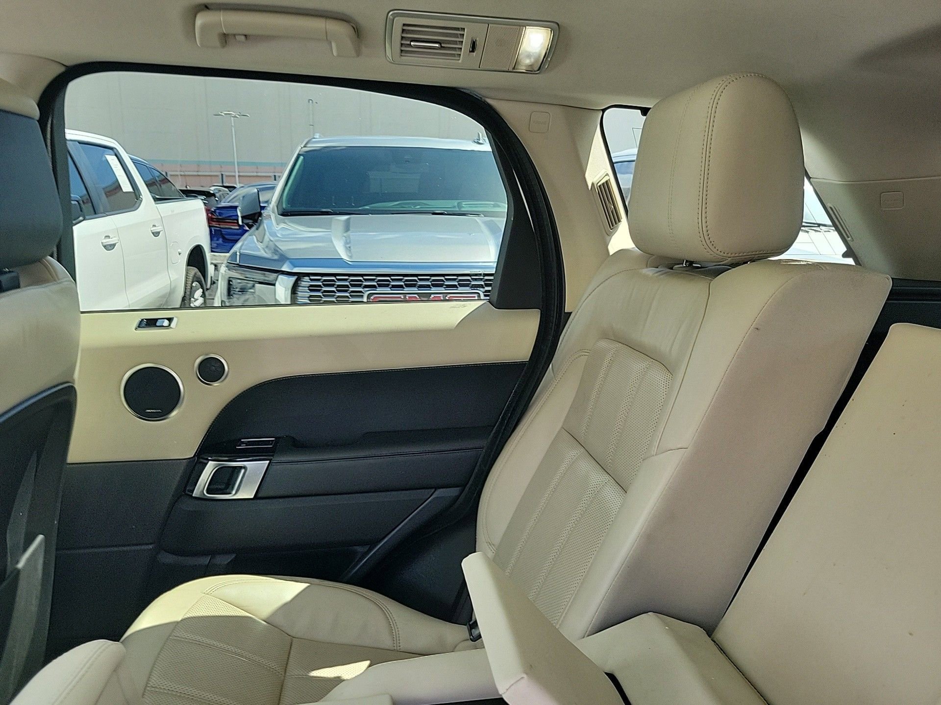 Used 2022 Land Rover Range Rover Sport HSE Silver Edition image 22