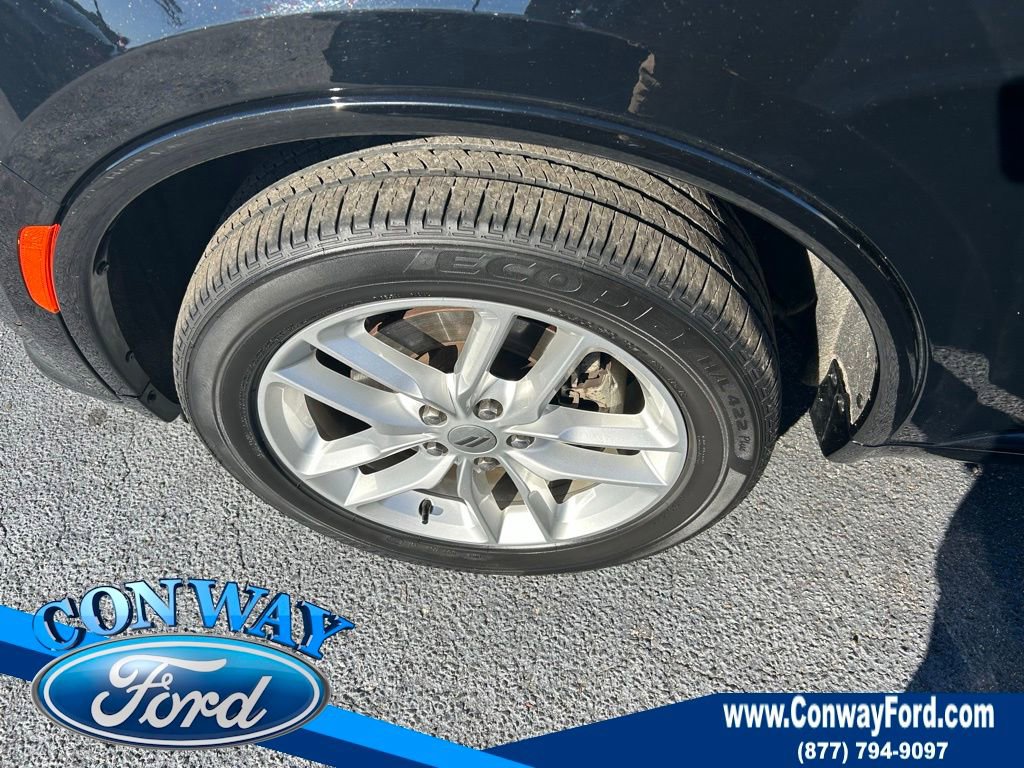 Used 2024 Dodge Durango GT image 14