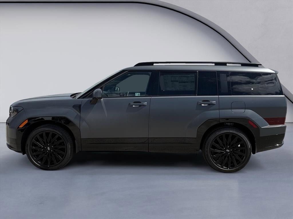 New 2026 Hyundai Santa Fe Calligraphy image 2