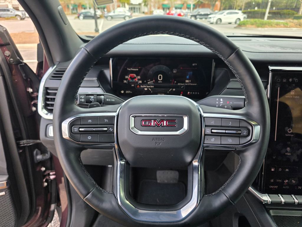 Used 2025 GMC Acadia Elevation image 23