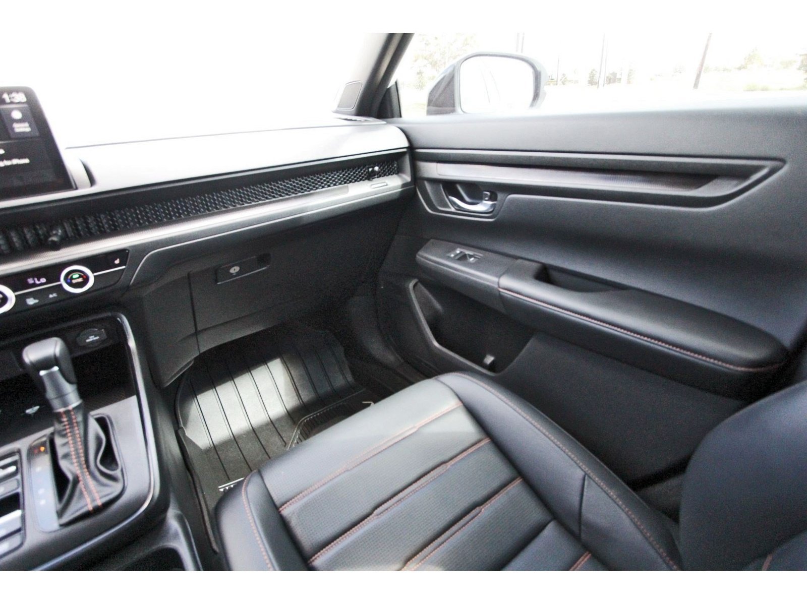 Used 2026 Honda CR-V Sport-L image 11