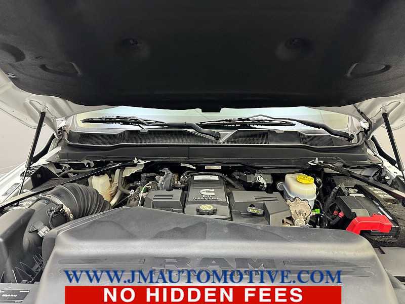 Used 2021 RAM 2500 Big Horn image 10