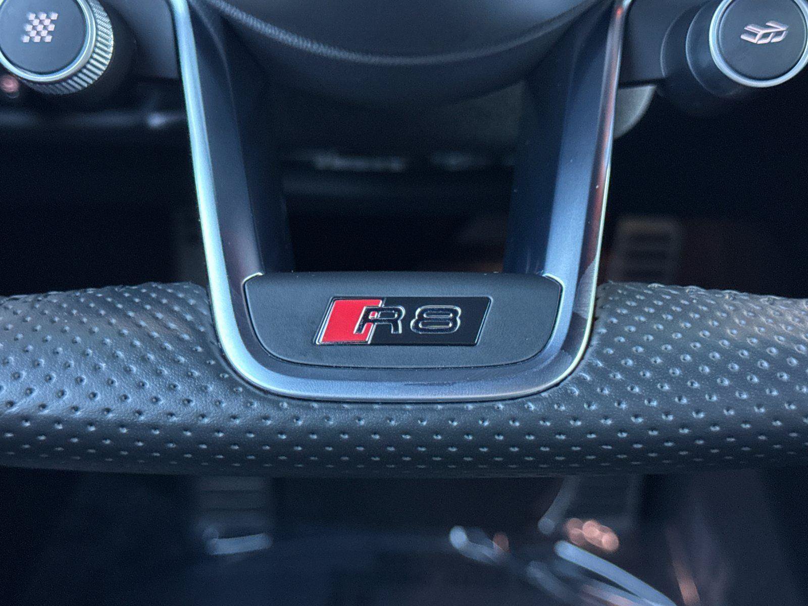 Used 2020 Audi R8 V10 performance AWD/4WD image 49