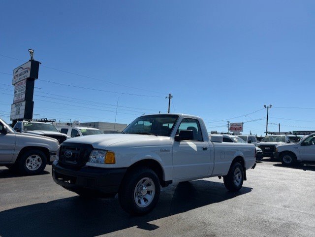 Used 2007 Ford Ranger XL