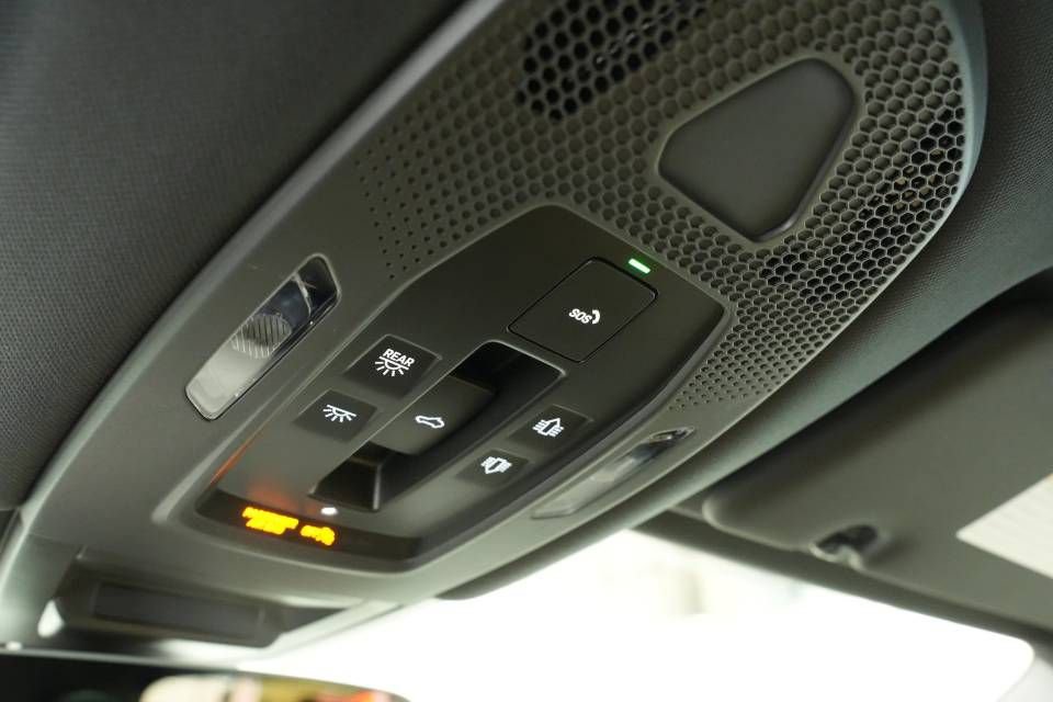 New 2026 Porsche Cayenne image 37