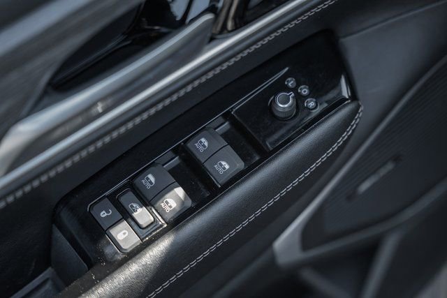 Used 2024 Jeep Wagoneer L Series III w/ Flexible Seating Group image 49