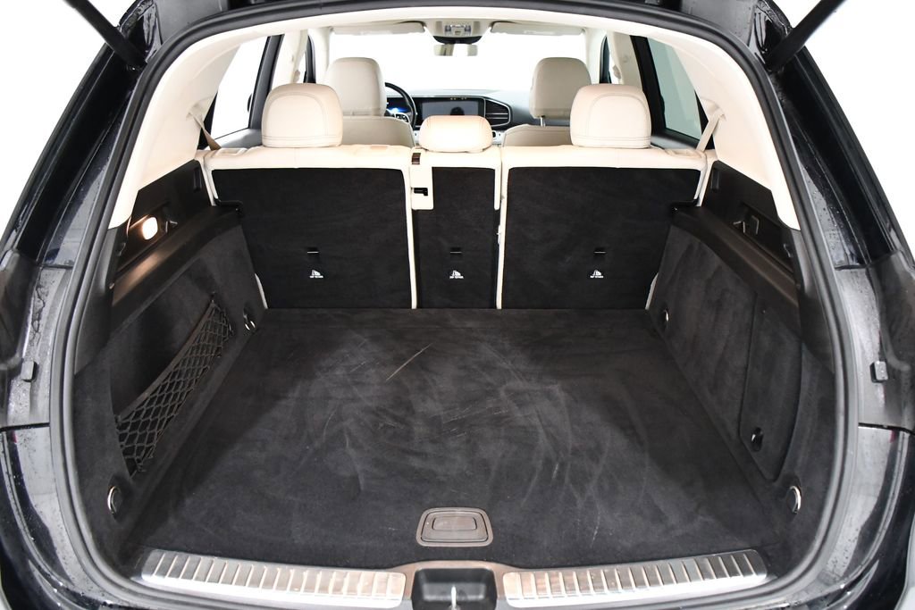 Used 2022 Mercedes-Benz GLE 350 4MATIC image 22
