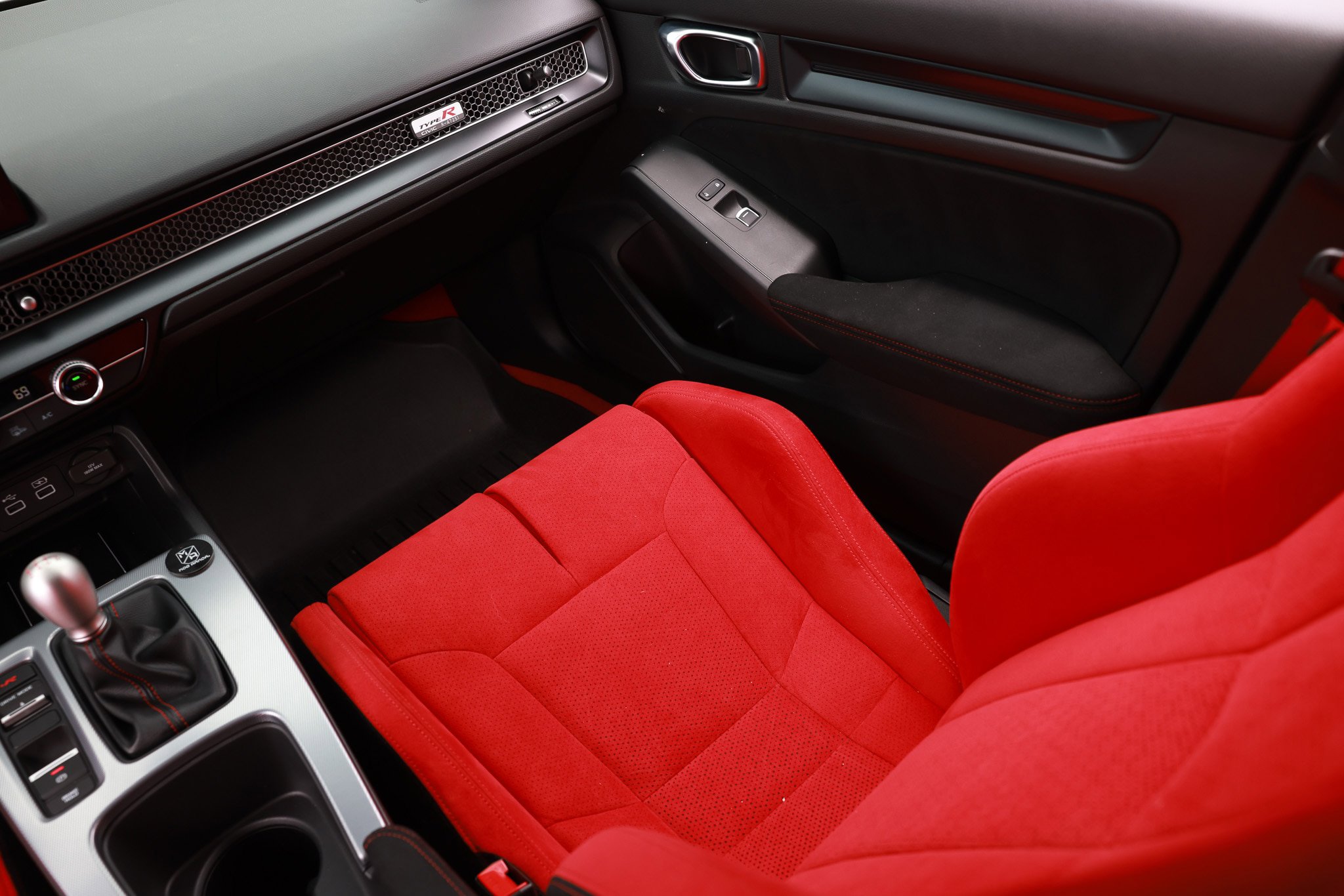 Used 2025 Honda Civic Type R image 27