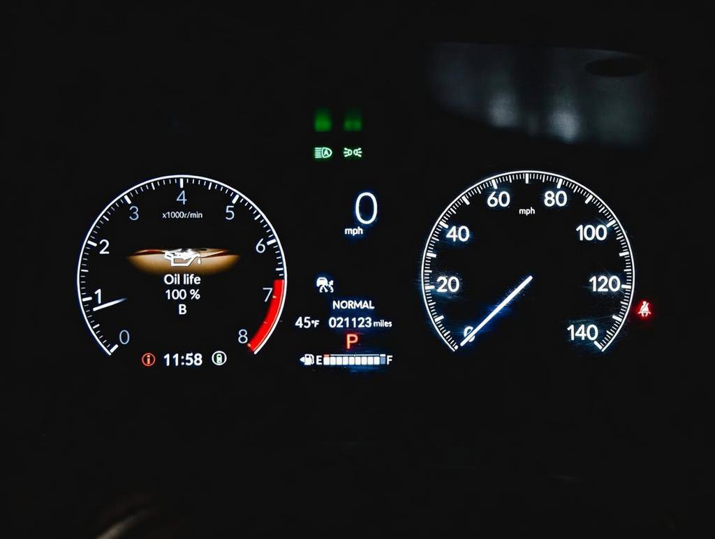 Certified 2023 Honda HR-V Sport image 23