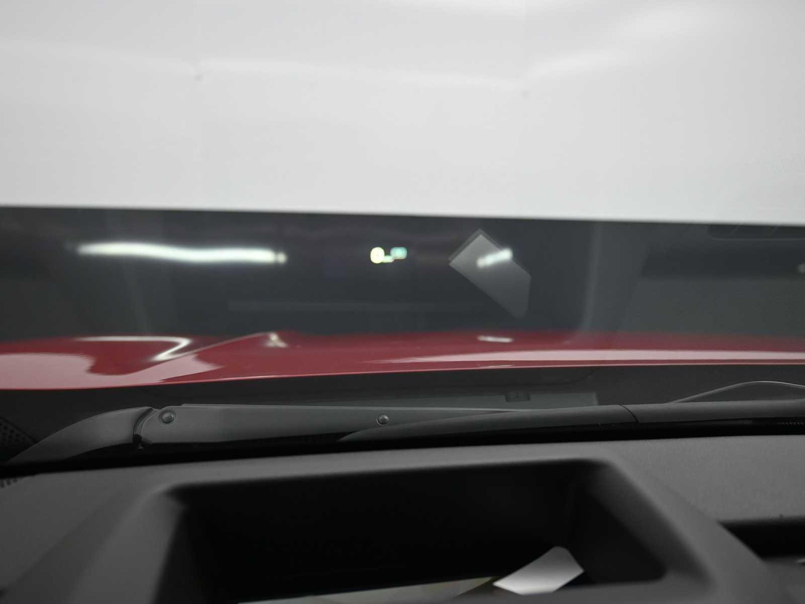 New 2025 Buick Envision Sport Touring image 23