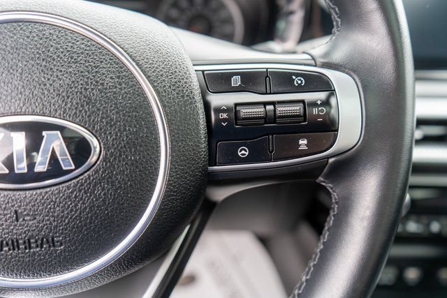 Used 2021 Kia K5 GT-Line w/ GT-Line FWD Premium Package image 20