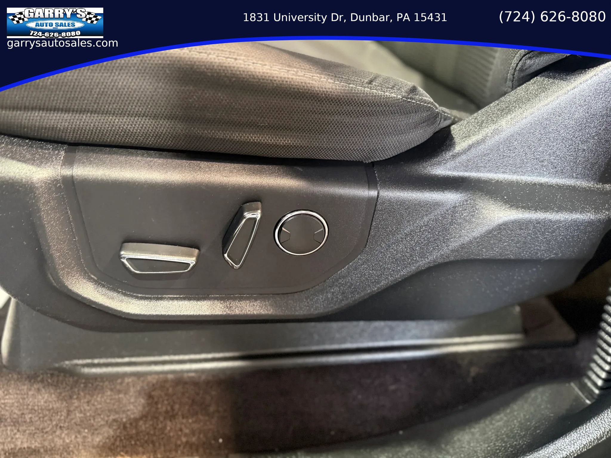Used 2016 Ford F150 XLT w/ Equipment Group 302A Luxury AWD/4WD image 17