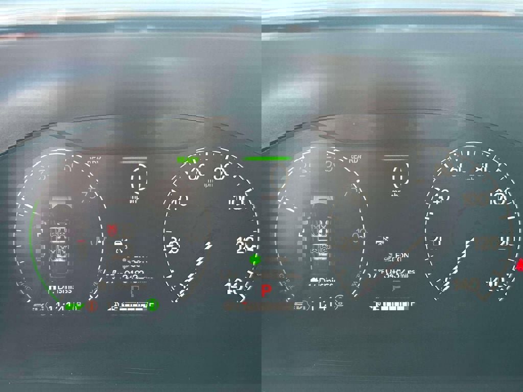 Used 2023 Honda CR-V Sport image 26